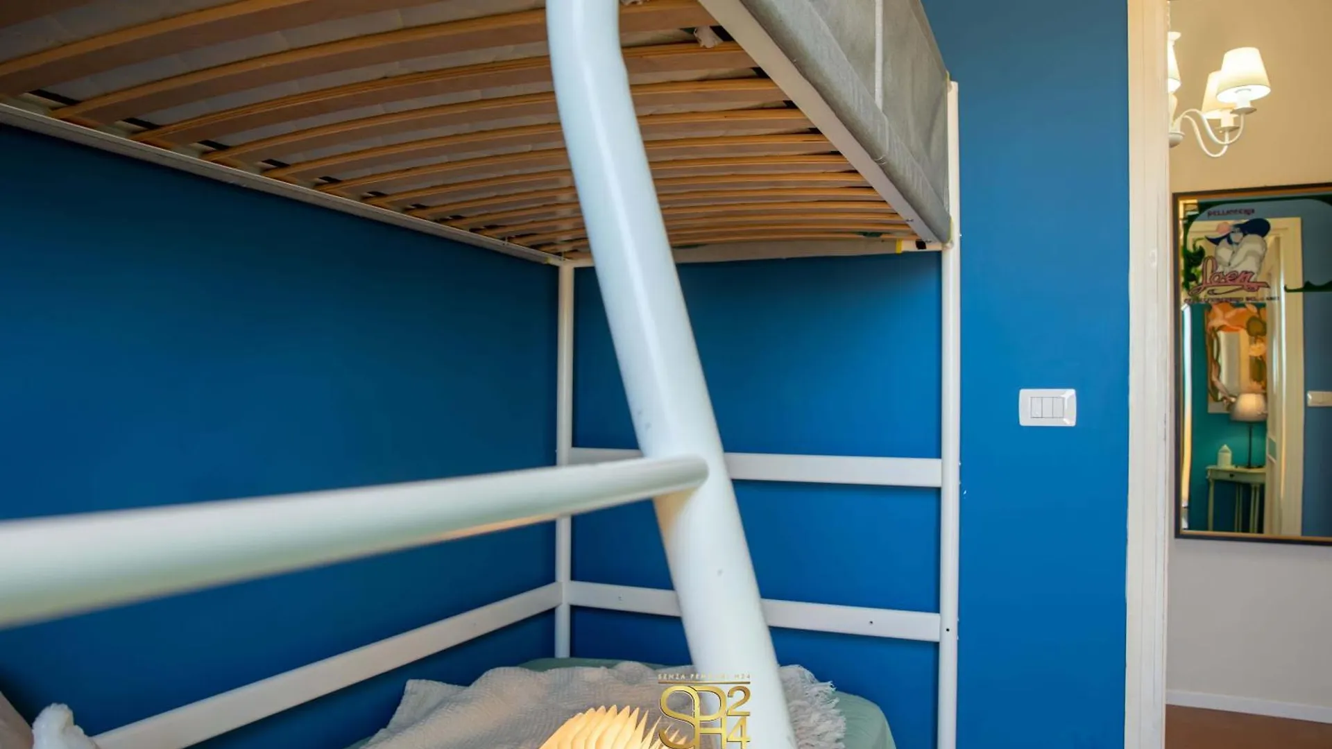 Panoramic Penthouse On The Gulf Of Alghero